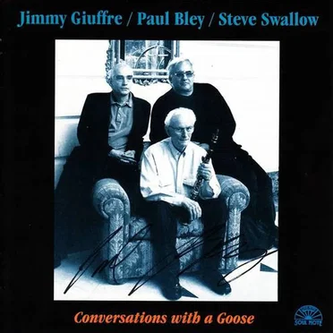 Conversations With a Goose