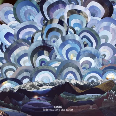 Fade Out Into the Night by Seas - album cover