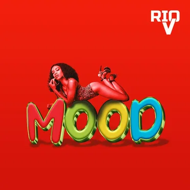 Mood by Rio V - album cover