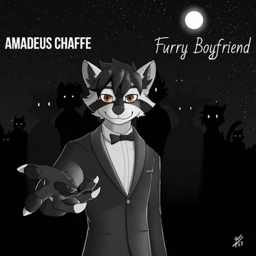 Furry Boyfriend