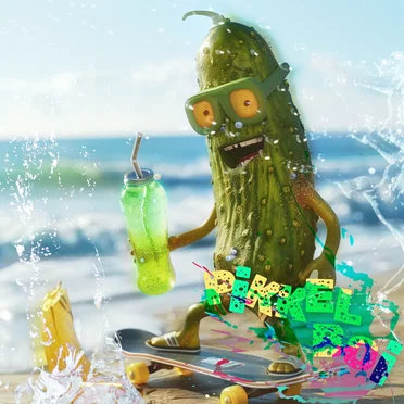 PiKKELBOi 🥒😎🌊