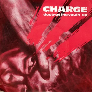Destroy The Youth