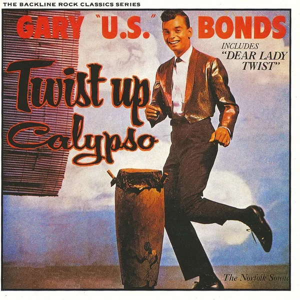 Twist Up Calypso