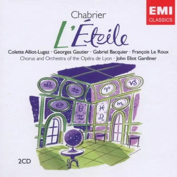 L’Étoile