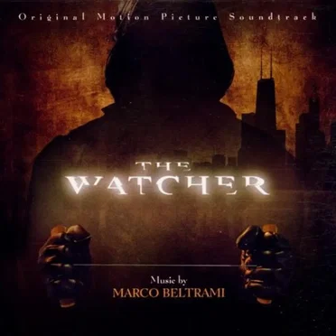 The Watcher: Original Motion Picture Soundtrack