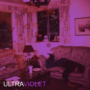 Ultraviolet by Sam Brace - album cover