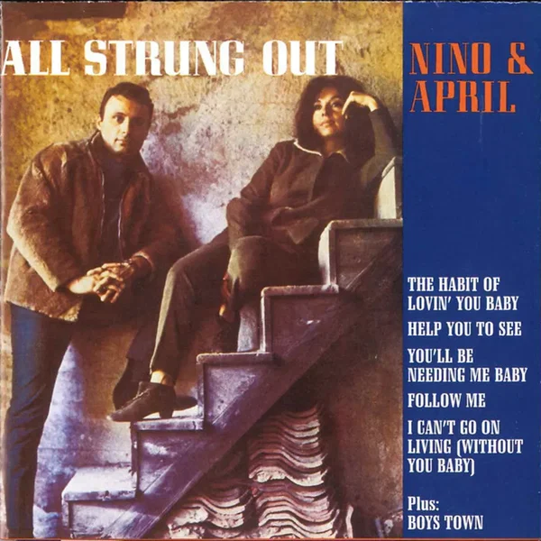 All Strung Out