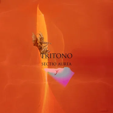 Tritono by Sectio Aurea - album cover