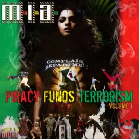 M.I.A.