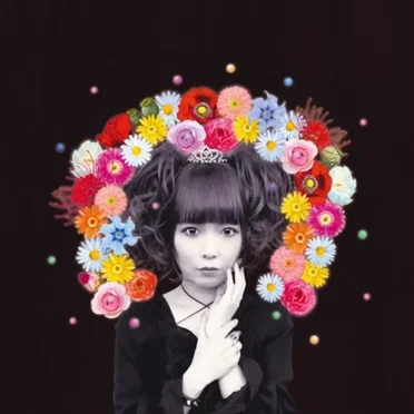 Kankai by 経血 - album cover