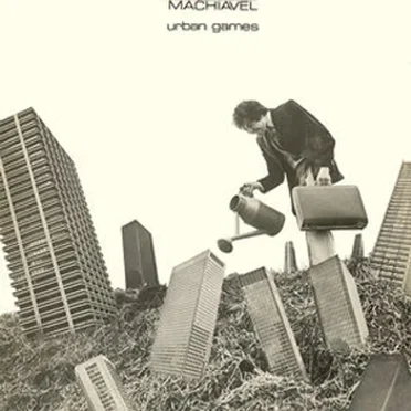 Urban Games