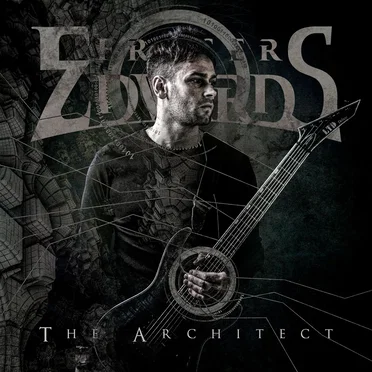 The Architect by Fraser Edwards - album cover