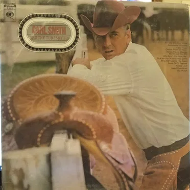 Carl Smith and The Tunesmiths