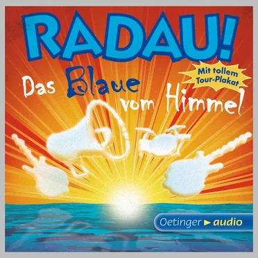 Das Blaue vom Himmel