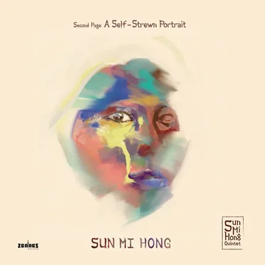 A Self‐Strewn Portrait
