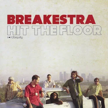 Breakestra