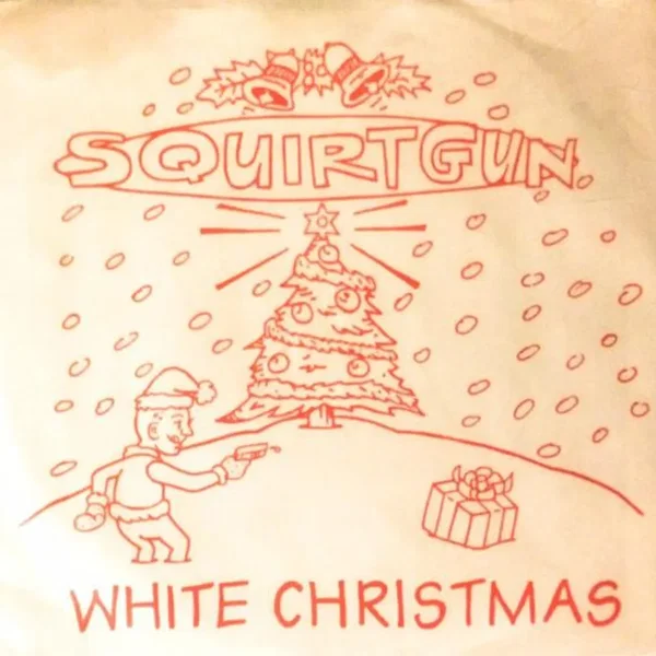 White Christmas