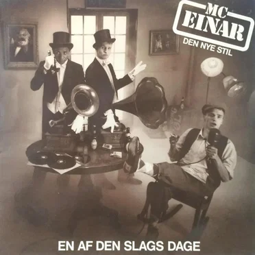 En af den slags dage