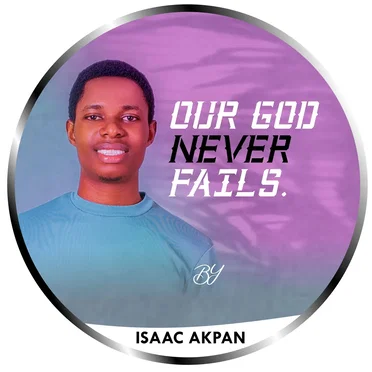 Our GOD Never Fails.