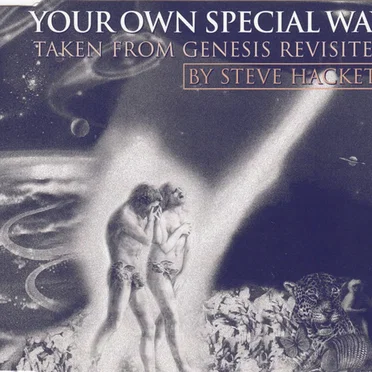 Your Own Special Way