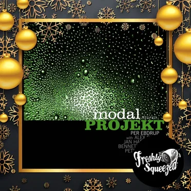 Modal Projekt
