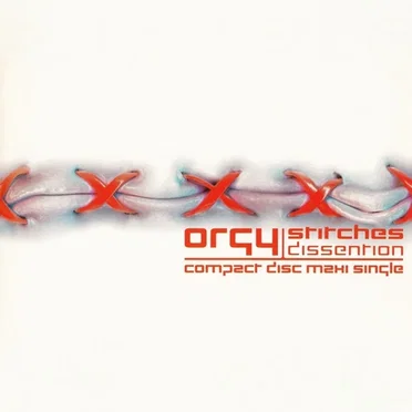 Stitches / Dissention