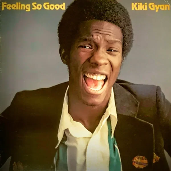 Feeling So Good