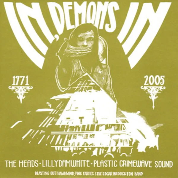 In, Demons In