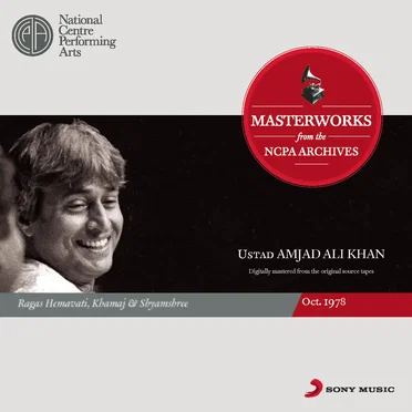 Masterworks From the NCPA Archives