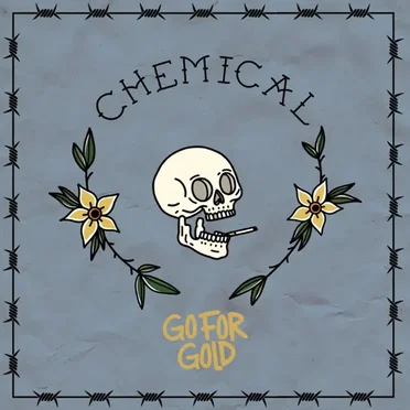 Chemical by Go For Gold - album cover