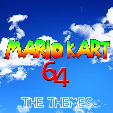 Mario Kart 64, The Themes