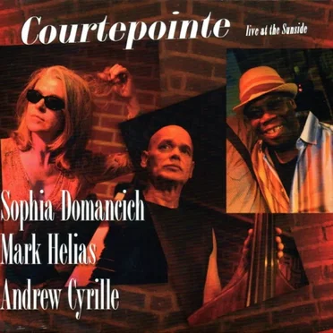 Courtepointe: Live at the Sunside