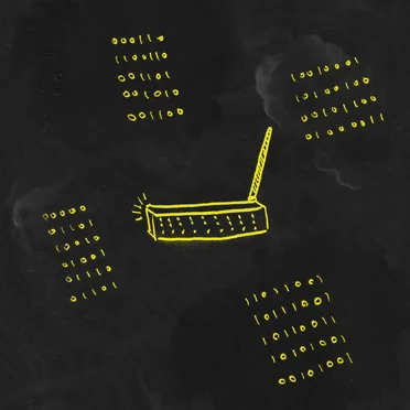 train cart modem by tsar of gamble - album cover