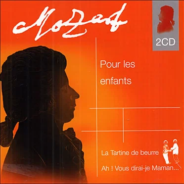 Mozart pour les enfants
