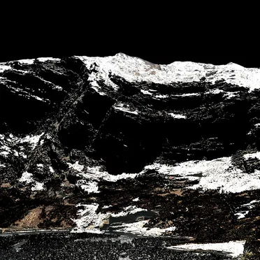 Resonance of Our Dolmen