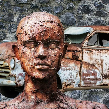 The Corpo-Rat’s Braindance