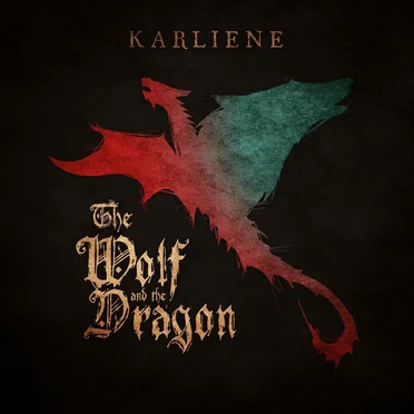 The Wolf and the Dragon