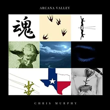 Arcana Valley