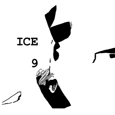 The Fifth Column Years by Ice 9 - album cover