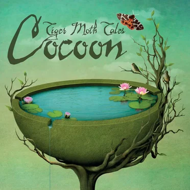 Cocoon by Tiger Moth Tales - album cover