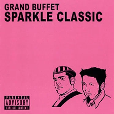Sparkle Classic by Grand Buffet - album cover
