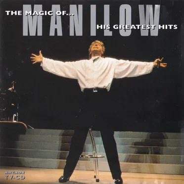 The Magic of...: His Greatest Hits