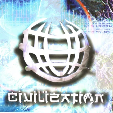 Civilization by Civilization - album cover