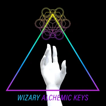 Alchemic Keys
