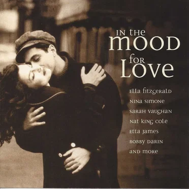 In the Mood for Love by Various Artists - album cover