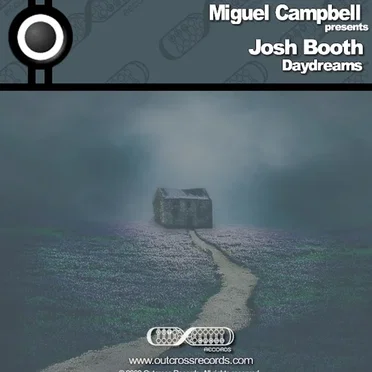 Daydreams by Miguel Campbell - album cover