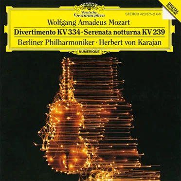 Divertimento KV 334 / Serenata Notturna KV 239
