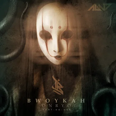 Onryō EP