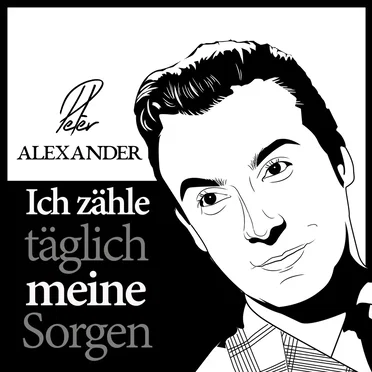 Ich zähle täglich meine Sorgen