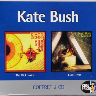 The Kick Inside / Lionheart